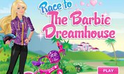 Barbie - Bike Stylin Ride (Jogo de Andar de Bicicleta) 