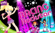 Polly Pocket Racing Rockstar NuMuKi