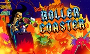 Rad-Awesome Roller Coaster