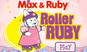 Max & Ruby: Toy Parade