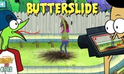 Sanjay and Craig: Butterslide