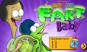 Sanjay and Craig: Fart Baby