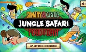 Sanjay and Craig: Jungle Safari Food Fight