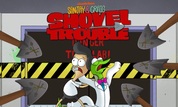 Sanjay and Craig: Shovel Trouble