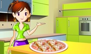 Sara's Cooking Class: Red Velvet Cake em Jogos na Internet