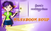 SARA'S COOKING CLASS: CHOCOLATE PIZZA jogo online gratuito em