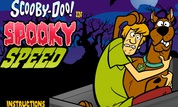 Scooby-Doo in Spooky Speed