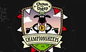 Shaun the Sheep: Championsheeps