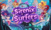 Sirenix Surfers