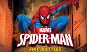 Jogo Spider-Man 3 Rescue Mary Jane no Jogos 360