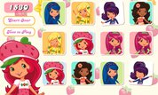 Strawberry Shortcake Edition Memory Game