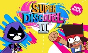 Jogo Gumball Disc Duel no Jogos 360