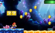 Unfair Mario Run