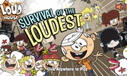 Survival of the Loudest