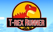 Dino T-Rex Runner by youssef kourchi