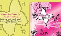 The Barbie Diaries: Diary Maker | NuMuKi