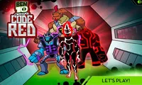 Ben 10 Omniverse: Code Red | NuMuKi