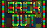 Brick Out | NuMuKi