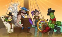 Cactus McCoy 2: The Ruins of Calavera | NuMuKi