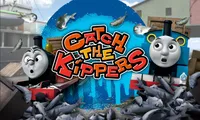 Thomas & Friends: Catch the Kippers | NuMuKi