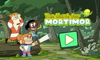 Craig of the Creek: The Hunt for Mortimor | NuMuKi