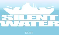 Orisinal: Silent Water | NuMuKi