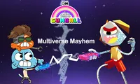 Gumball: Multiverse Mayhem | NuMuKi