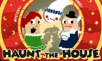 Haunt the House | NuMuKi