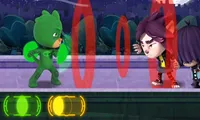 PJ Masks: Howling Havoc | NuMuKi