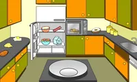 Kevin's Build a Meal Game | NuMuKi