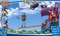 LazyTown Live: The Pirate Adventure | NuMuKi