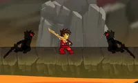 Ninjago: Legendary Ninja Battles | NuMuKi