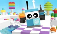 Lego: Bits and Bricks | NuMuKi