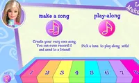 Barbie: Let's Make Music | NuMuKi