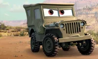 Lightning's Off-Road Training | NuMuKi