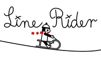 Line Rider | Play Online | NuMuKi