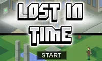 Lost in Time | NuMuKi