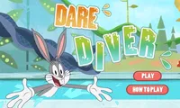 Looney Tunes: Dare Diver | NuMuKi
