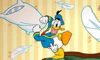 Mickey & Friends in Pillow Fight | NuMuKi