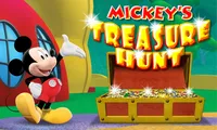 Mickey's Treasure Hunt