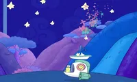 Maryoku Yummy: Bob's Star Catcher | NuMuKi