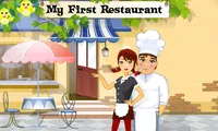 My First Restaurant | NuMuKi