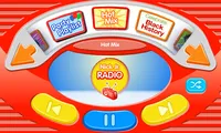 Nick Jr. Radio | NuMuKi