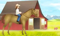 American Girl: Nicki's Roundup | NuMuKi