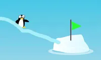 Penguin Line March | NuMuKi