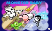 Monster Baby