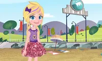 Polly Pocket: Polly's Fashion Closet | NuMuKi