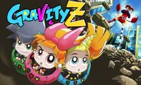 Powerpuff Girls Z: Gravity Z