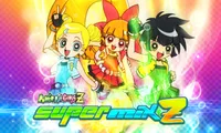 Powerpuff Girls Z: Super Mix Z