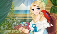 Princess: Find the Differences | NuMuKi